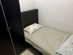 One Oxley Rise (D9), Apartment #446622971